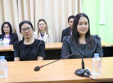 พิธีมอบเกียรติบัตรและเงินรางวัลกิจกรรมสหกรณ์นักเรียน ... พารามิเตอร์รูปภาพ 13